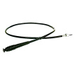Cable de velocímetro adecuado para Jinlun JL125T-10 125 My. 2008-2013