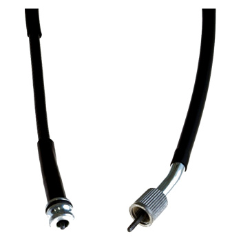 Cable de velocímetro adecuado para Suzuki DR 350...