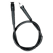 Speedometer cable for Honda CM 200 T year 1980-1984