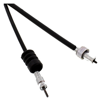 Cable de velocímetro adecuado para BMW R 45 S...