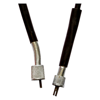 Cable de velocímetro adecuado para Suzuki GSF 400...