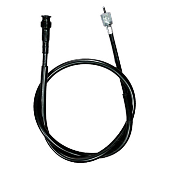 Cable de velocímetro adecuado para Honda XL 185 S...