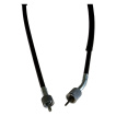 Speedometer cable for Kawasaki GPX 750 R year 1987-1988