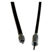 Cable de velocímetro adecuado para AGM GMX 450 25 BS Sport DeLuxe año 2011-2013