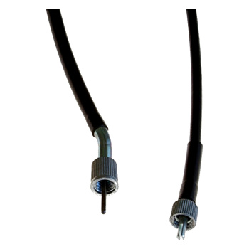 Cable de velocímetro adecuado para Kawasaki KLR...