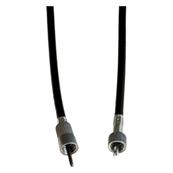 Cable de velocímetro adecuado para Kawasaki KLE...