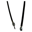 Cable de velocímetro adecuado para Baotian BT49QT-20A2 50 Terminator año 2009-2012