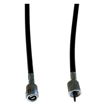 Cable de velocímetro adecuado para Suzuki GS 550...