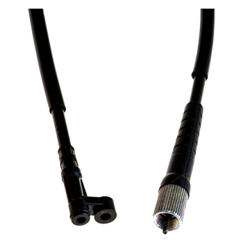 Cable de velocímetro adecuado para Honda GL 650 D...
