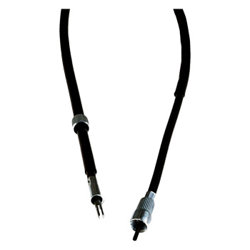 Cable de velocímetro adecuado para Kawasaki ZR...