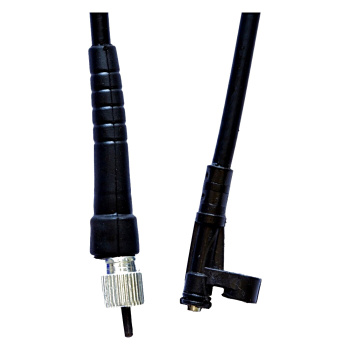Cable de velocímetro adecuado para Honda CX 650 T...