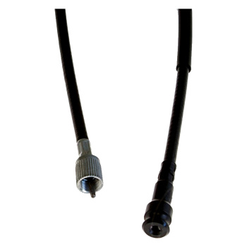 Cable de velocímetro adecuado para Honda FMX 650...