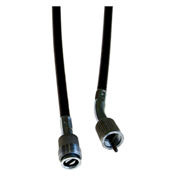 Cable de velocímetro adecuado para Suzuki GSX 250...