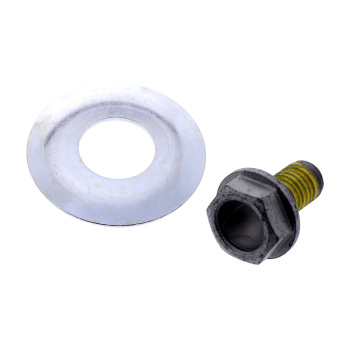 Hiflo Oil Filter & Air Filter Service Kit For Husqvarna FC350 2016-2020