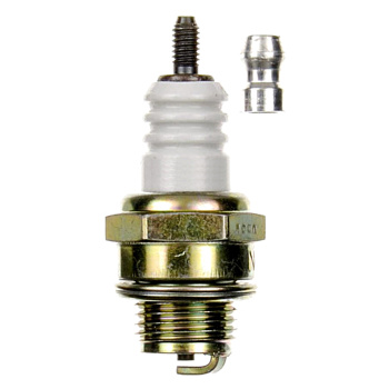 NGK Spark Plug for Chainsaw Chainsaw FRONTIER-TML...
