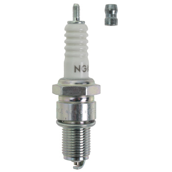 NGK CR4HSB Spark Plug For Honda EX 7 Electric Current Generator – OEM Spec