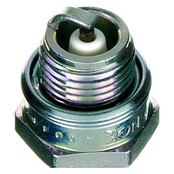 NGK Spark Plug for Chainsaw Chainsaw Hoffco D58 T58